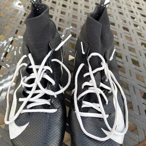 Men's Size M 11.0 (W 12.0) Nike Vapor Untouchable Pro 3 (Used)