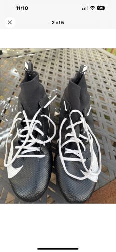 Men's Size M 11.0 (W 12.0) Nike Vapor Untouchable Pro 3 (Used)