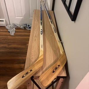 Senior Left Hand Hockey Stick 75 Flex (New)