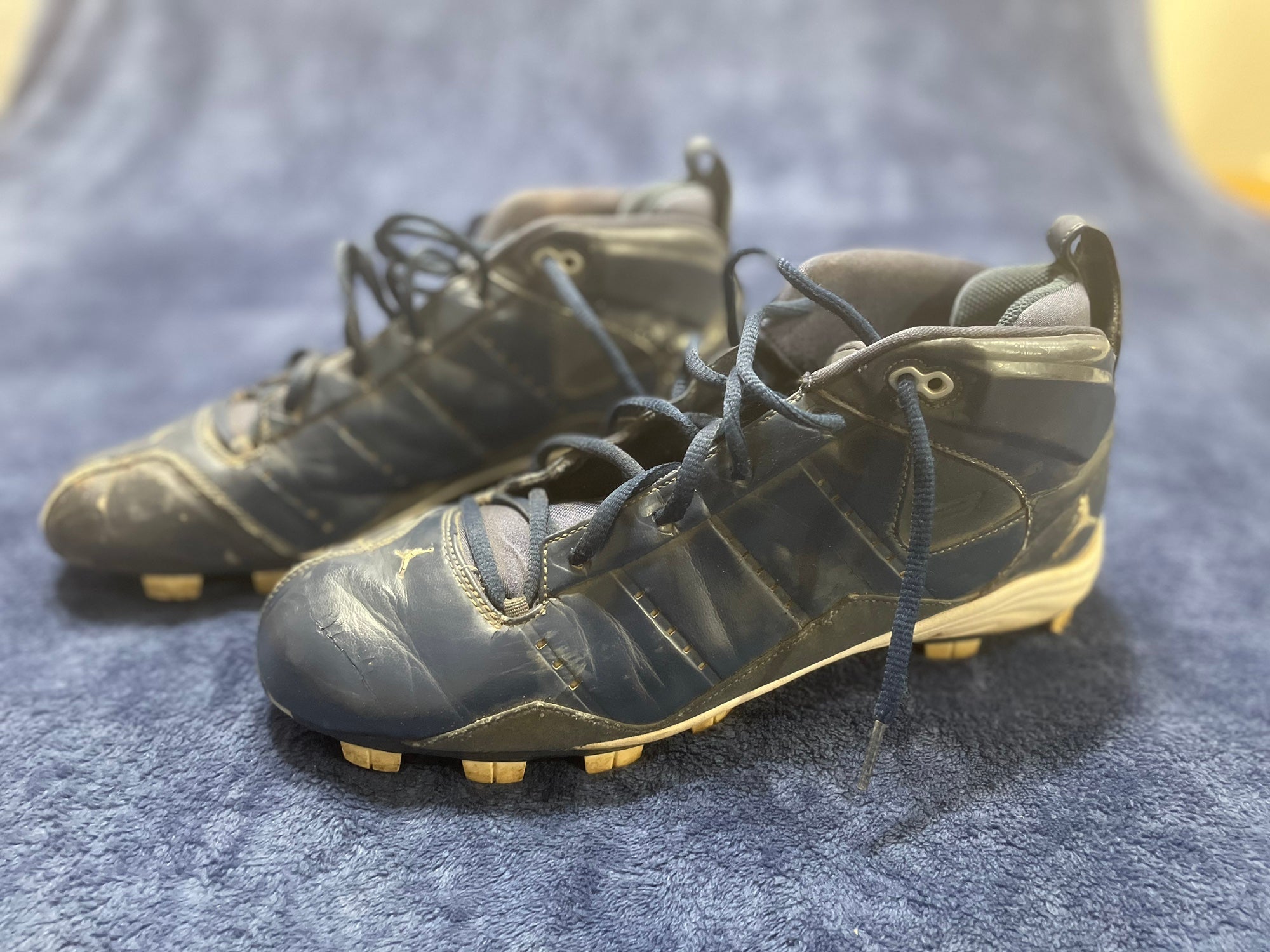 cheap jordan baseball cleats