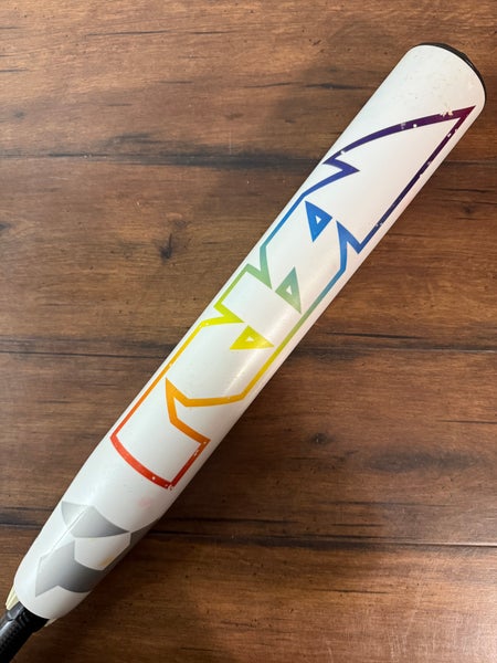 2025 DeMarini Prism 31/21 (-10) Fastpitch Softball Bat