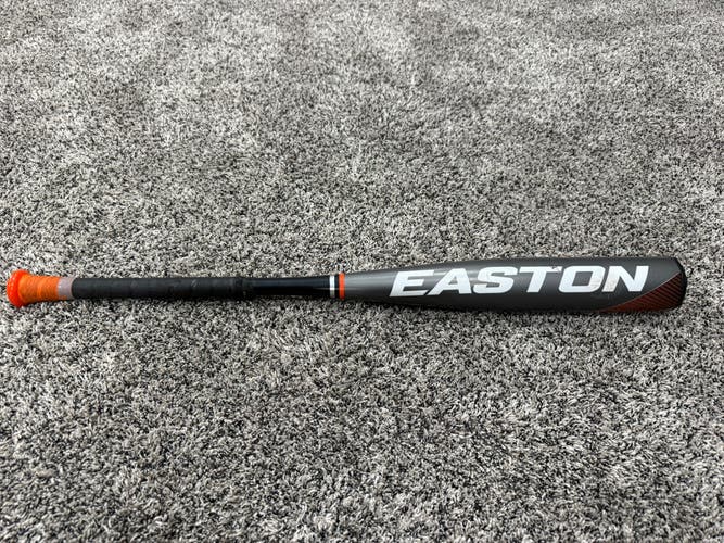 2021 Easton Maxum Ultra Composite BBCOR Certified Bat (-3) 28 oz 31" (Used)