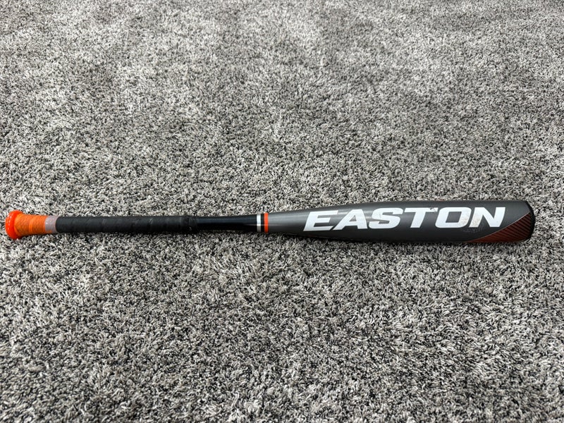 2021 Easton Maxum Ultra Composite BBCOR Certified Bat (-3) 28 oz 31" (Used)