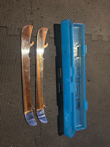 Bauer LS PULSE 263 mm (Used)