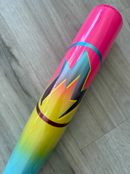 2026 Easton Hype Fire USSSA Composite Bat -10, 31/21