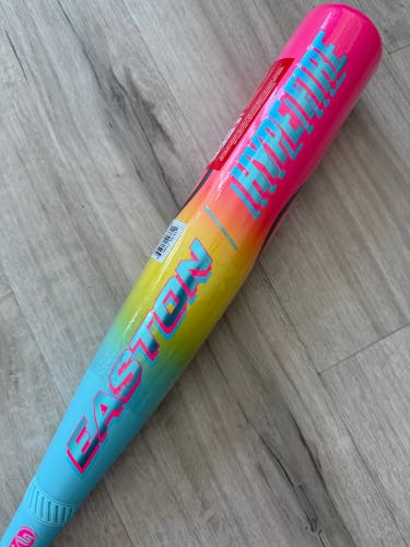 2026 Easton Hype Fire USSSA Composite Bat -10, 31/21 | NEW