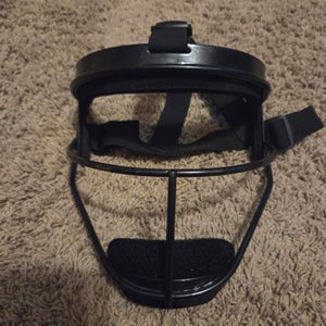 Rip It Defense Pro Adult Fielders Mask for the serious Softball player