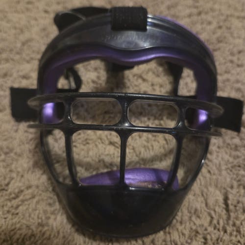 Rip It Youth Defender Sport Shoeld Face Guard (Used)