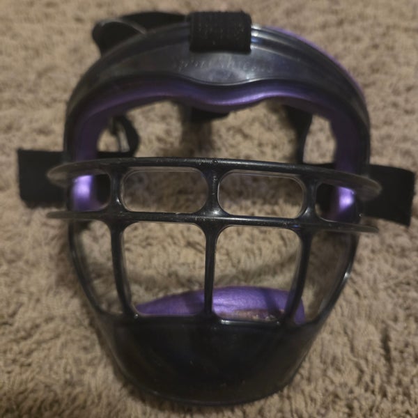 Rip It Youth Defender Sport Shoeld Face Guard (Used)