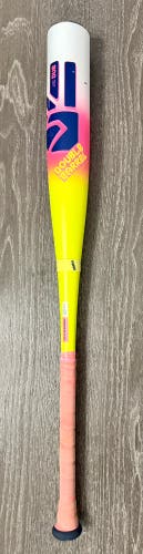 2026 Easton Dub Composite USSSA Certified Bat (-5) 26 oz 31" (Used)