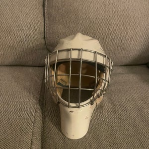 Medium Sportmask X8 Goalie Mask (Used)