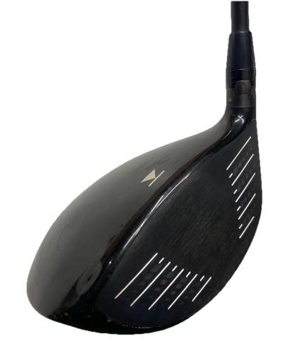 Titleist 913 D2 Driver 7.5 RH 72 X5ct Diamana Stiff Graphite 44" Midsize Grip