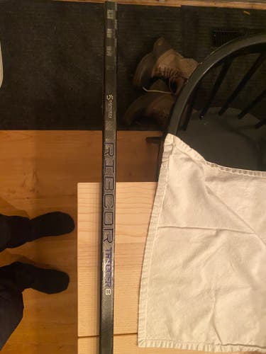 CCM Left Hand Stick Blade (Used)