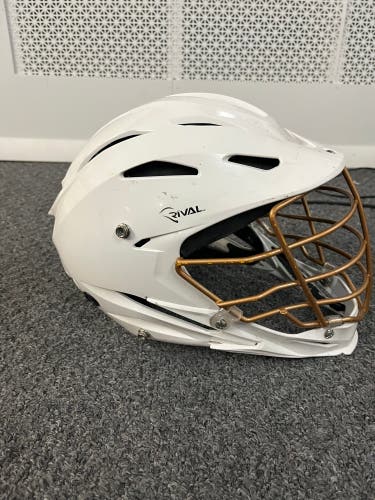 STX Rival Helmet (New)