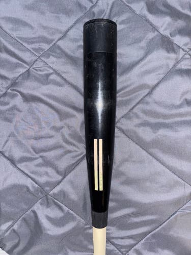 2025 Warstic Bonesaber Hybrid BBCOR Certified Bat (-3) 30 oz 33" (Used)