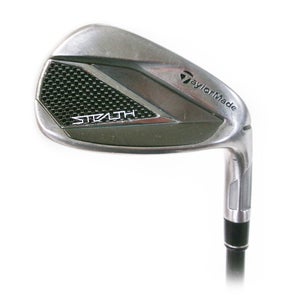 TaylorMade Stealth 9 Iron Graphite Fujikura Ventus 6-R Regular Flex