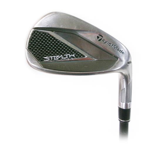 TaylorMade Stealth 9 Iron Graphite Fujikura Ventus 6-R Regular Flex