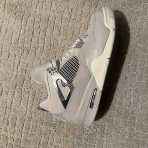 Unisex Size M 11.0 (W 12.0) Air Jordan Jordan 4 Shoes (Used)
