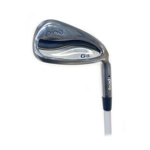 Ping G Le3 Single 9 Iron Graphite Ping ULT 250 Ladies Flex