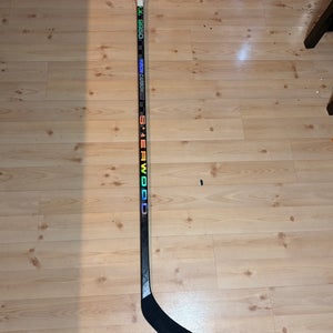 Sherwood P.M.P 9950 LE P92 75 flex left handed stick