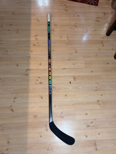 Sherwood P.M.P 9950 LE P92 75 flex left handed stick