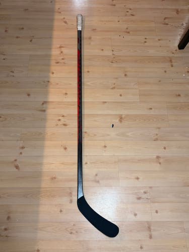 Pro Stock CCM FT4 Pro P92 75 Flex Lefty Stick