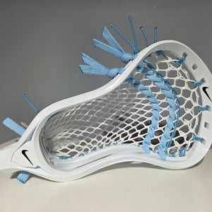 NEW Offense Pocket Any Color Stringing Nike Lakota 4 L4 ECD Hero 4.0 Mesh