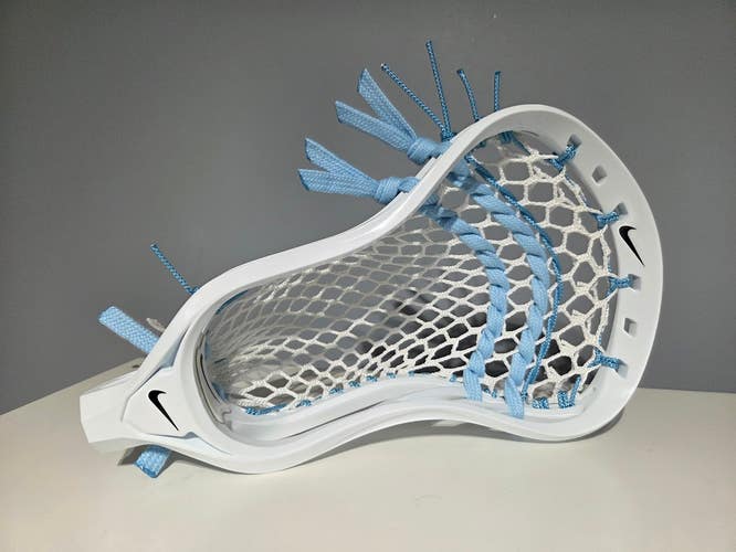Offense Pocket Any Color Stringing Nike Lakota 4 L4 ECD Hero 4.0 Mesh