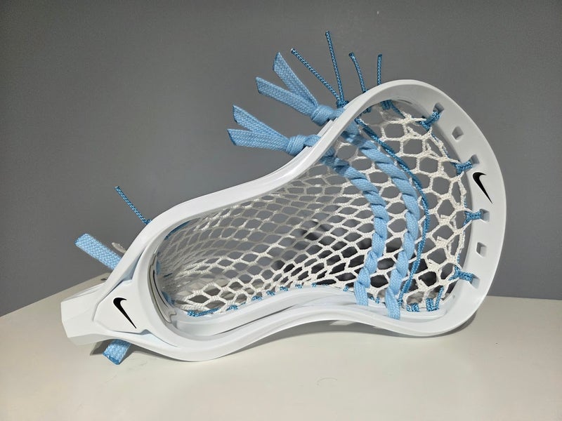 Offense Pocket Any Color Stringing Nike Lakota 4 L4 ECD Hero 4.0 Mesh