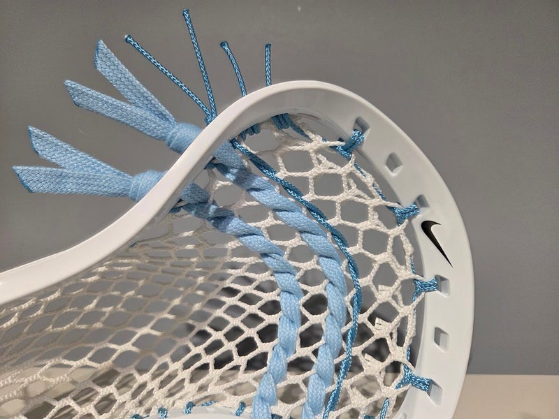 NEW Offense Pocket Any Color Stringing Nike Lakota 4 L4 ECD Hero 4.0 ...