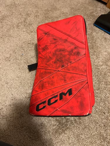 CCM Axis 2.9 Regular (Used)