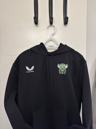 Sask Rush Castore Hoodie
