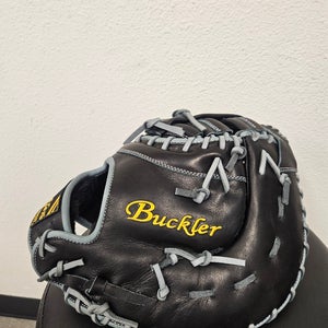 Buckler 12.75" Baseball First Base Glove - Left-Hand-Throw