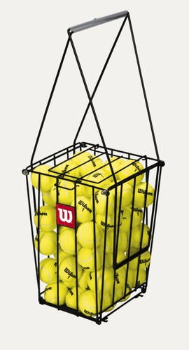 Tennis Ball Hopper CLASSIC - NO WHEELS