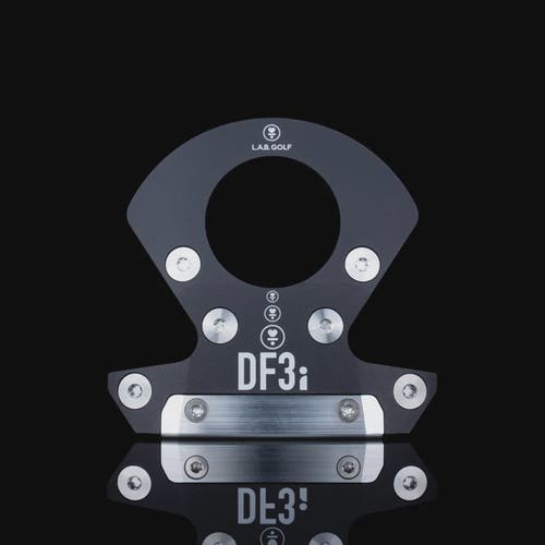 L.A.B. GOLF DF3I STOCK PUTTER
