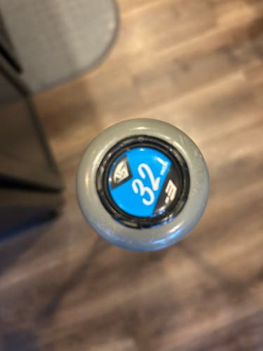 2025 Louisville Slugger Select PWR Hybrid BBCOR Certified Bat (-3) 29 oz 32" (Used)