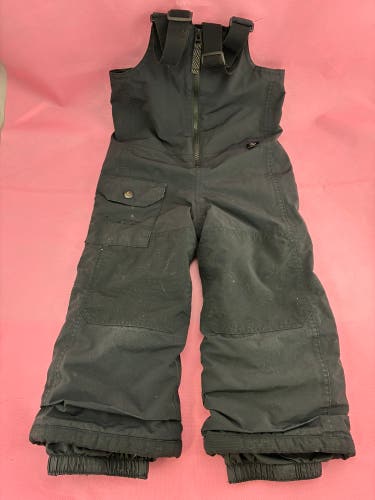 Burton Bib Snow Pants Toddler Youth Kids 3T/4T