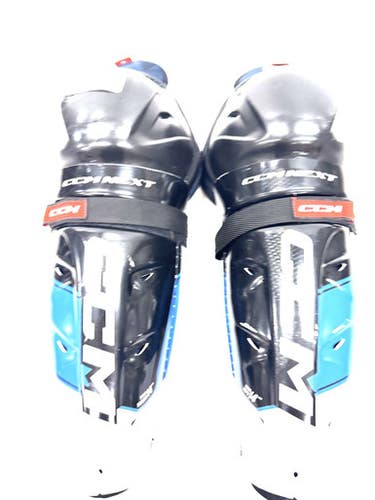 Used CCM NEXT Senior Shin Guards None 14" 11860-S000304548