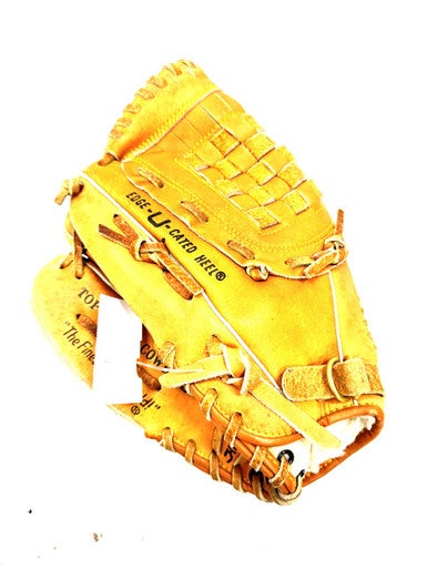 Used Rawlings MARK OF PRO BB/SB Glove LH Throw Brown 11 1/2" 11860-S000304545