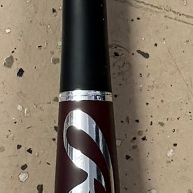 2025 Rawlings Pro Preferred Bat (-3) 31 oz 34" (Used)