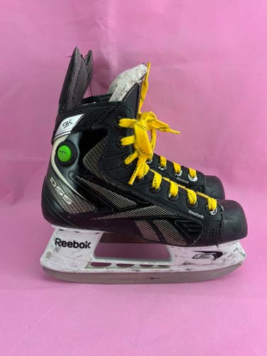 Reebok 9K Hockey Skates JR 1