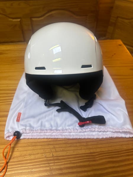 Head Team SL Race Ski Helmet M/L (56-59) | SidelineSwap | Buy and