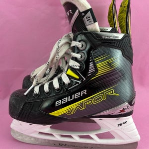 Bauer Vapor X4 Hockey Skates Youth 12