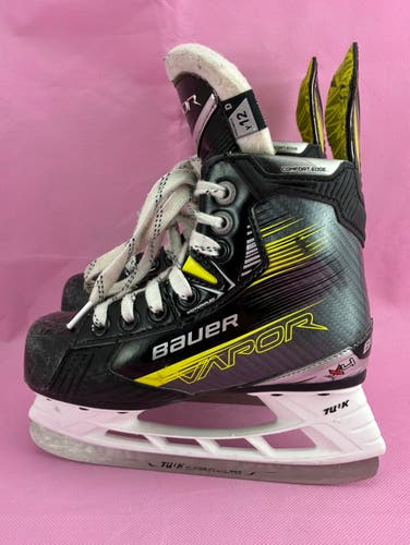 Bauer Vapor X4 Hockey Skates Youth 12