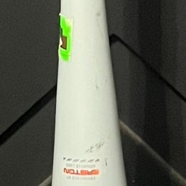 2025 Easton Ghost Unlimited Composite Bat (-9) 24 oz 33" (Used)