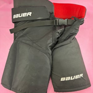Bauer Vapor XLTX Pro Hockey Pants JR Medium