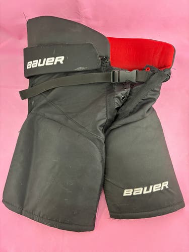 Bauer Vapor XLTX Pro Hockey Pants JR Medium
