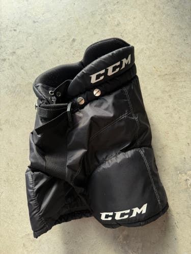 Youth Medium CCM Super Tacks AS1 Hockey Pants (New)