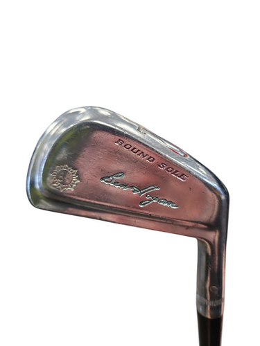 Used Ben Hogan BOUND SOLE Mens Individual Iron RH 2 Iron 11850-S000023385