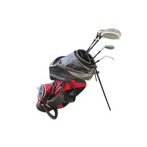 Used Nitro NITRO BLASTER Jr Club Set RH 5 Piece 11850-S000023386